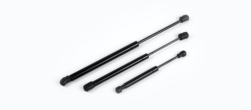 Reasonable use of gas springs