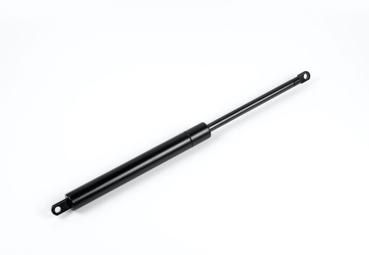 Compressed air spring