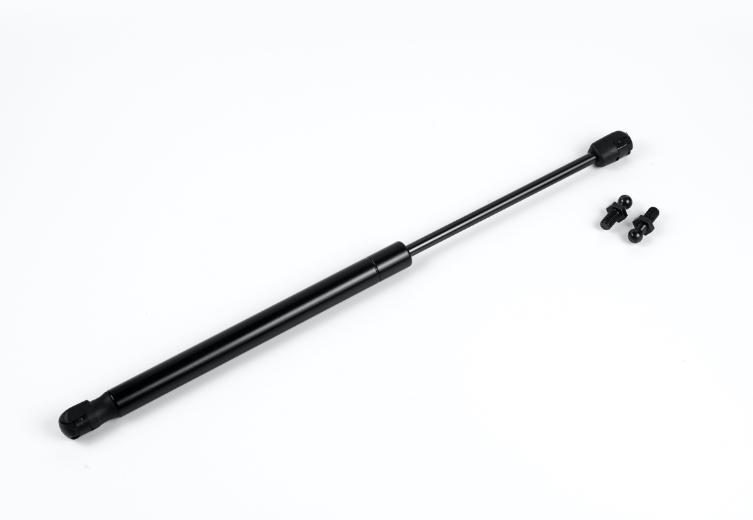 Compressed air spring