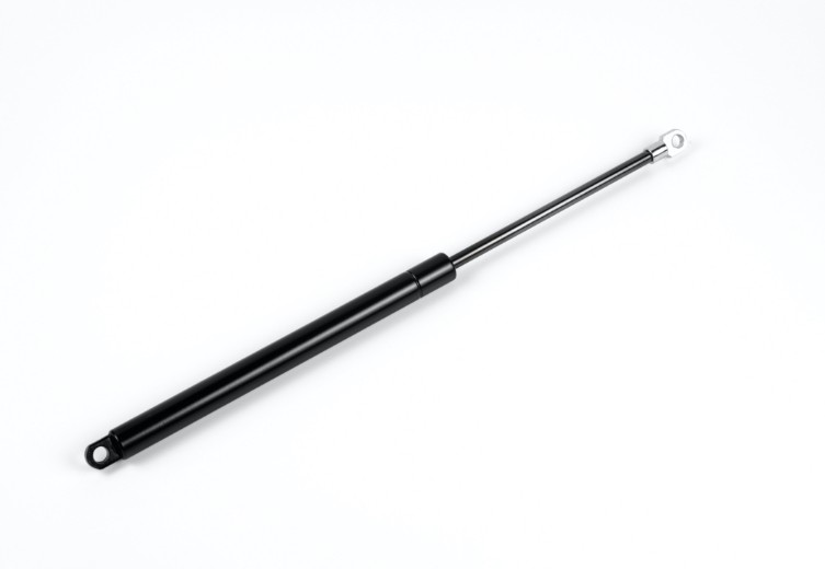 Compressed air spring