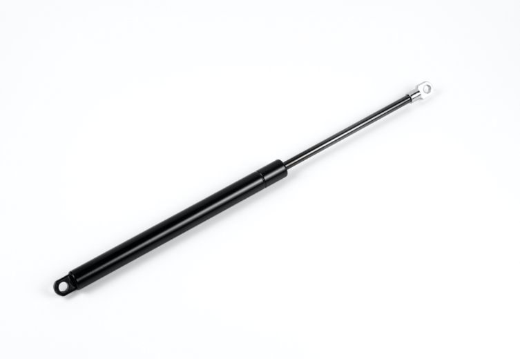 Compressed air spring