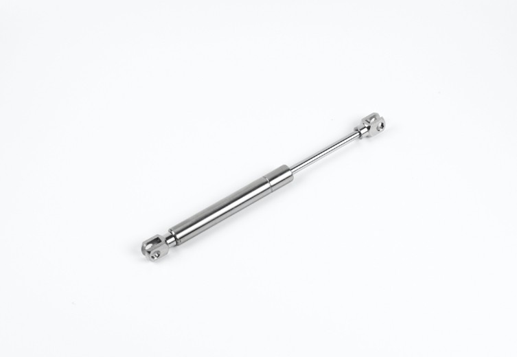 U-head stainless steel gas spring