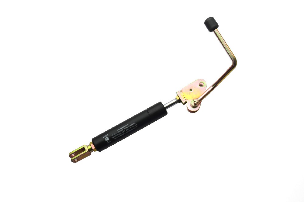 Lockable Gas Spring