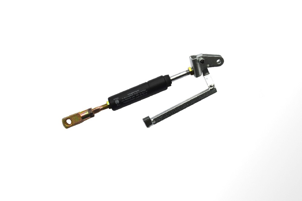 Lockable Gas Spring