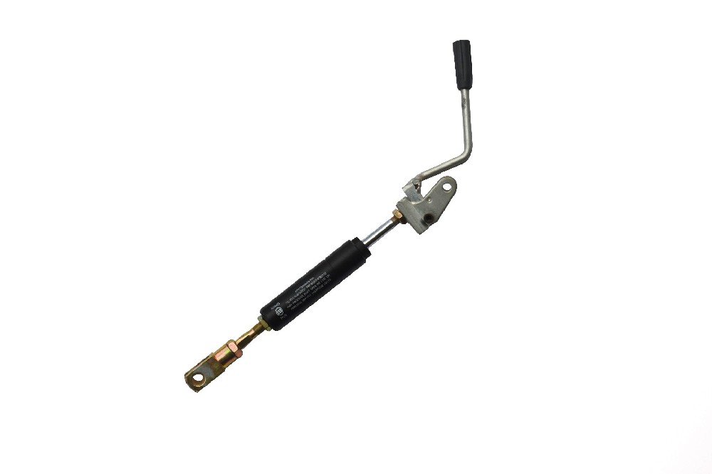 Lockable Gas Spring