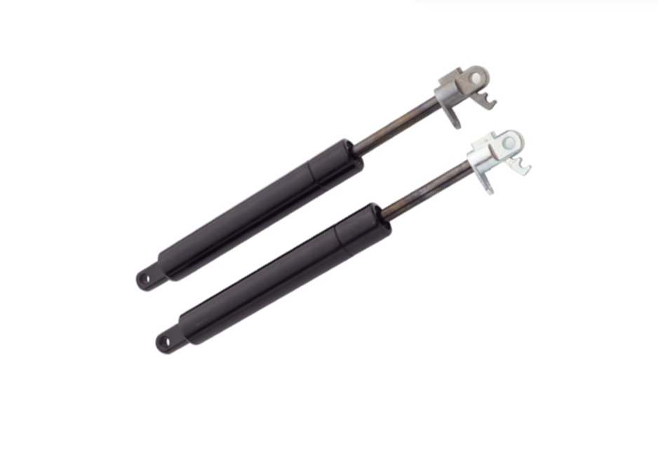 Lockable Gas Spring
