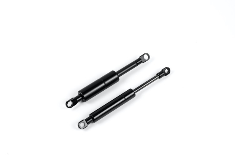 Compressed Air Spring