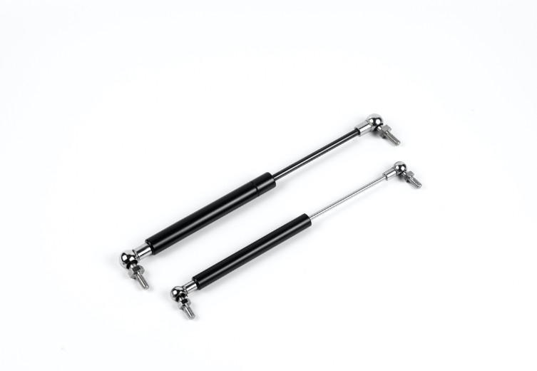 Compressed Air Spring