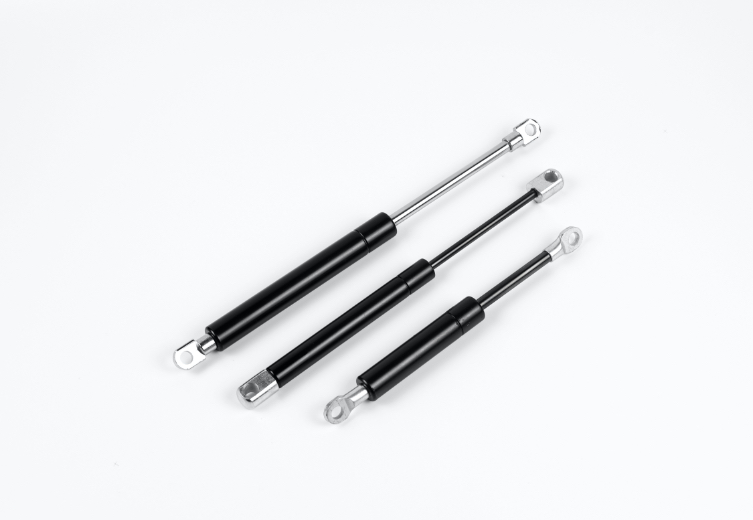 Compressed Air Spring