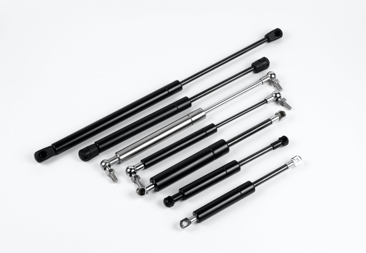 Compressed Air Spring